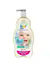 Uni Baby Bebek Saç Ve Vücut Şampuanı 900 ml