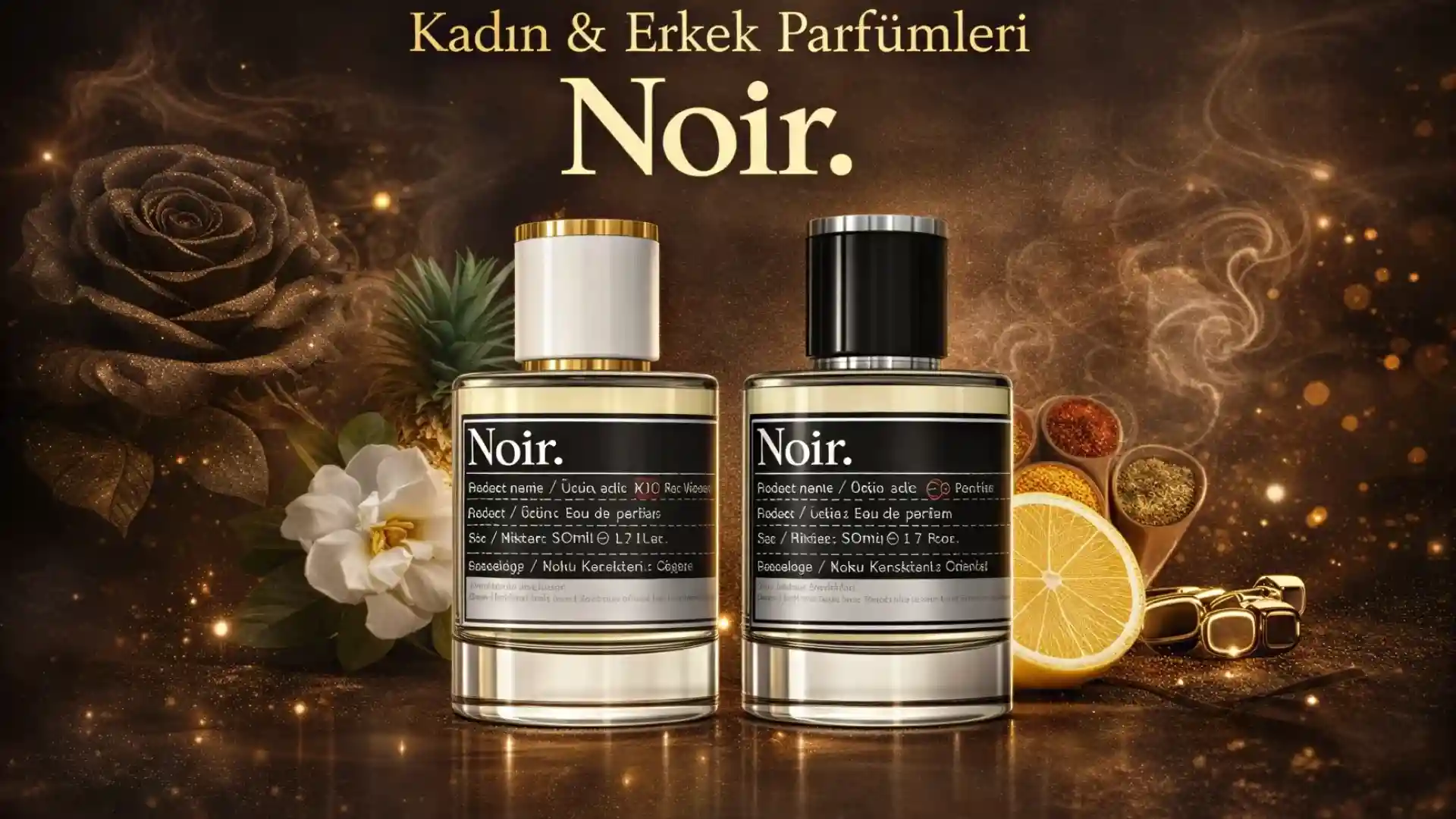 NOIR