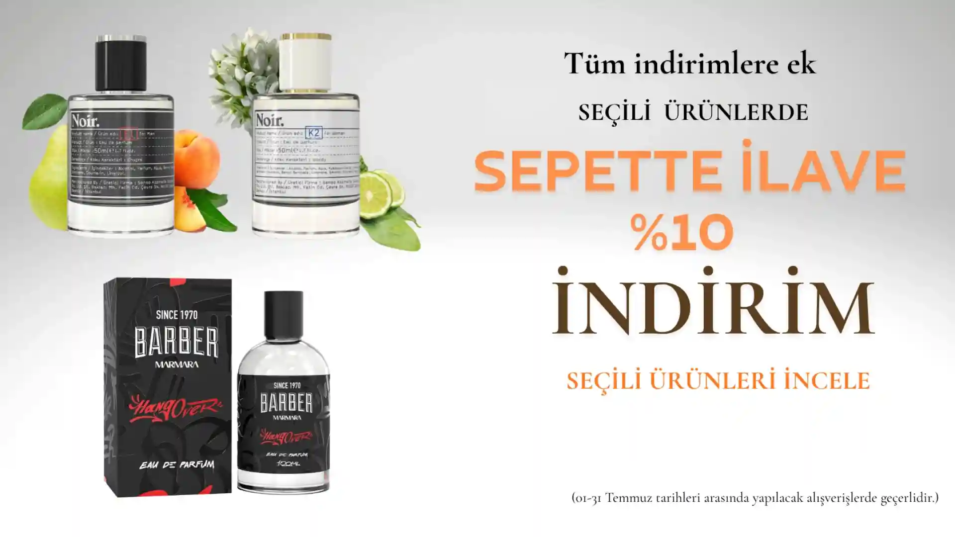 KOZMETİK İNDİRİM