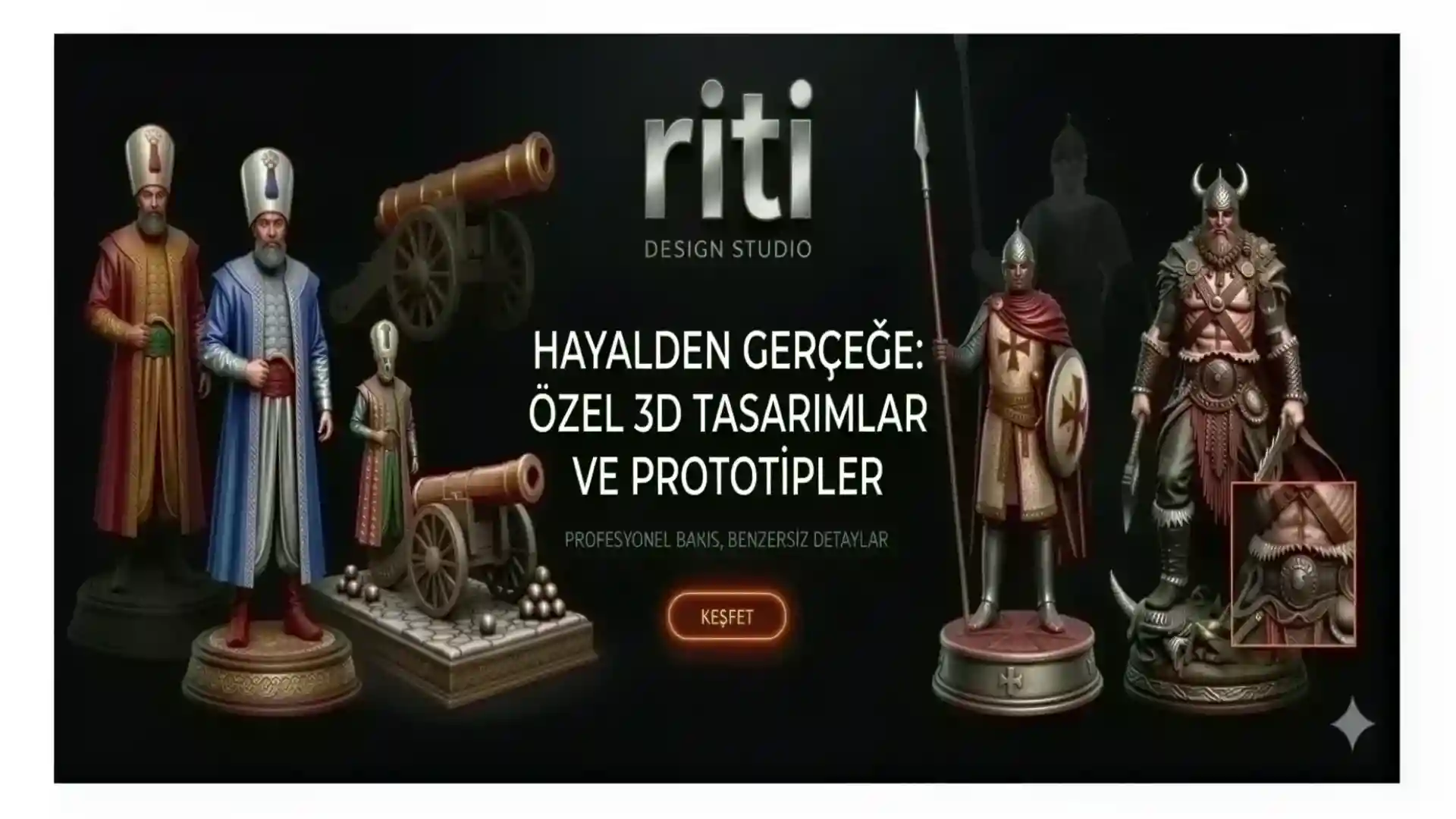 RİTİ DESIGN