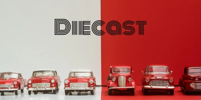 Neden Diecast Koleksiyonu Yapılır?