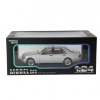 Hobbiez World 1/24 Benz Street Edition