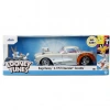1/24 Bugs Bunny 1957 Chevrolet Corvette