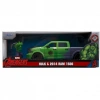 1/24 Marvel Hulk 2014 Ram 1500