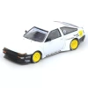 Inno64  Ae86 Trueno Pandem / Rocket Bunny 1/64 Diecast Model Araç