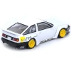 Inno64  Ae86 Trueno Pandem / Rocket Bunny 1/64 Diecast Model Araç