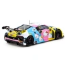 Tarmac Works 1/64 Audi R8 LMS GT3 Evo II Macau GT Cup 2023