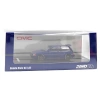 Inno64  Honda Civic Si E-At Dark Blue 1/64 Diecast Model Araç