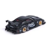 Inno64  Mazda Rx7 (Fd3S) Lb-Super Silhouette In64-Lbw 1/64 Diecast Model Araç