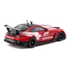 Tarmac Works 1/64 Mercedes-Benz AMG GT Black Series Safety Car