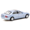 Tarmac Works 1/64 Mercedes Benz S Class Horizon Blue Metallic