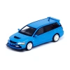 Inno64  Mitsubishi Lancer Evolution Ix Wagon 1/64 Diecast Model Araç