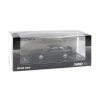 Inno64 Nissan 180SX Black 1/64 Diecast Model Araba