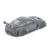 Inno64  Nissan Gt-R (R35) Lbwk Super Silhouette 35Gt- 1/64 Diecast Model Araç