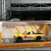 Inno64 Nissan Sunny Pick Up Truck Hakotora Motul Livery 1/64 Diecast Model Araç