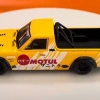 Inno64 Nissan Sunny Pick Up Truck Hakotora Motul Livery 1/64 Diecast Model Araç