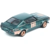 Inno64  Nissan Skyline 2000 Gt-R (Kpgc110) 1/64 Diecast Model Araç
