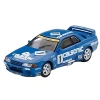 Inno64  Nissan Skyline Gt-R (R32) Racing Team 1/64 Diecast Model Araç