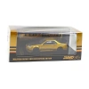 Inno64 Nissan Skyline GT-R (R34) Top Secret Tokyo Auto Salon 2024 Malaysia Diecast Expo 2024 Special Edition