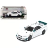 Inno64  Nissan Skyline Gt-R (R34) V-Spec N1 Tuned By 1/64 Diecast Model Araç