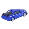 Inno64 Nissan Skyline GT-R (R34) V-Spec Tuned by Mines 1/64 Diecast Model Araç
