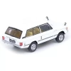 Inno64 Range Rover Classic White 1/64 Diecast Model Araç