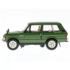 Inno64 Ranger Rover Classic Green 1/64 Diecast Model Araç