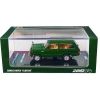 Inno64 Ranger Rover Classic Green 1/64 Diecast Model Araç