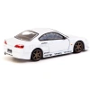 Tarmac Works Vertex Nissan Silvia S15 Whi̇te 1/64 Diecast Model Araç