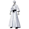 Bandai White Ichigo Kurosaki 16 Cm Anime Figür