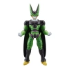 Bandai Dragon Ball Cell Final Form 16 cm Anime Figür