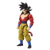 Bandai Dragon Ball Super Saiyan 4 Goku 16 cm Anime Figür