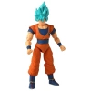 Bandai Dragon Ball Super Saiyan Blue Goku 16 Cm Anime Figür