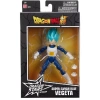Bandai Dragon Ball Super Saiyan Blue Vegeta 16 Cm Anime Figür