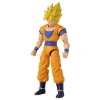 Bandai Dragon Ball Super Saiyan Goku 16 Cm Anime Figür