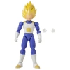 Bandai Dragon Ball Super Saiyan Vegeta 16 Cm Anime Figür