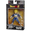 Bandai Dragon Ball Super Saiyan Vegeta 16 Cm Anime Figür