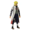 Bandai Namikaze Minato 16 Cm Anime Figür