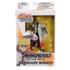 Bandai Namikaze Minato 16 Cm Anime Figür