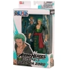 Bandai Roronoa Zoro 16 Cm Poz Verilebilir Anime Figür