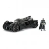 Batman Arkham Knight Batmobile 1:23