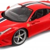Bburago 1:18 Ferrari 458 Speciale Model Araba