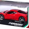 Bburago 1:18 Ferrari 458 Speciale Model Araba