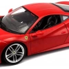 Bburago 1:18 Ferrari 488 Gtb Model Araba