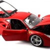 Bburago 1:18 Ferrari 488 Gtb Model Araba