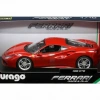 Bburago 1:18 Ferrari 488 Gtb Model Araba