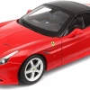 Bburago 1:18 Ferrari California T Model Araba