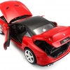 Bburago 1:18 Ferrari California T Model Araba