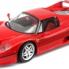 Bburago 1:18 Ferrari F50 Model Araba