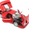 Bburago 1:18 Ferrari F50 Model Araba